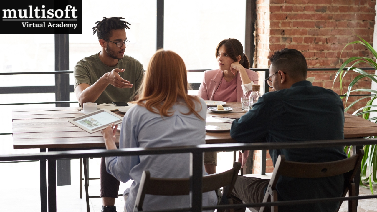 Oracle Taleo Cloud Training Can Transform Your Recruitment Skills